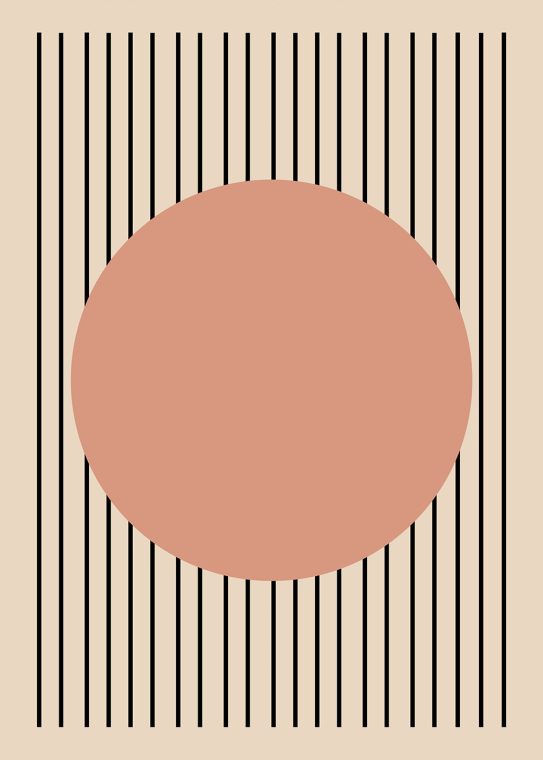 Bauhaus Poster No12