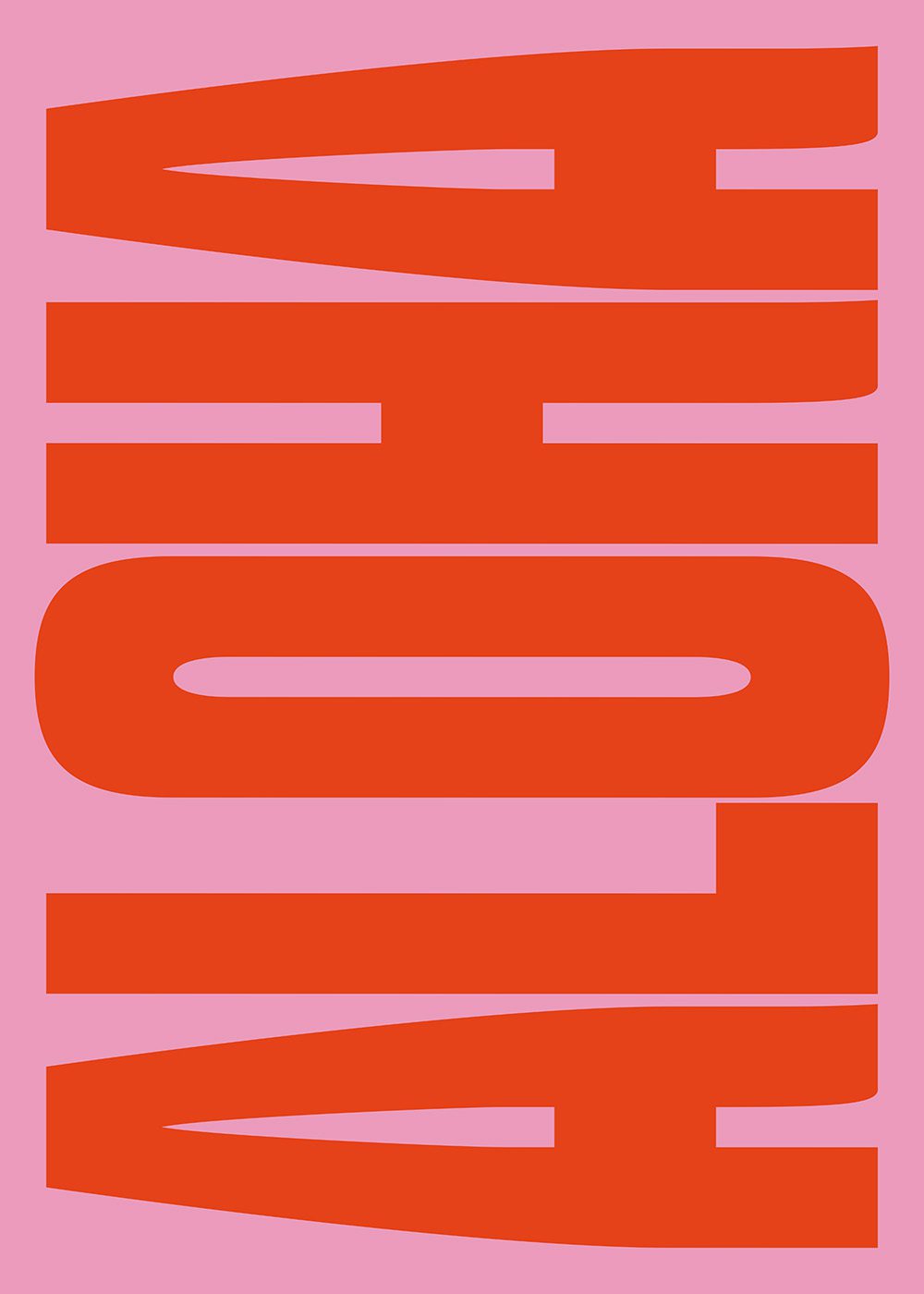 Aloha Poster #2