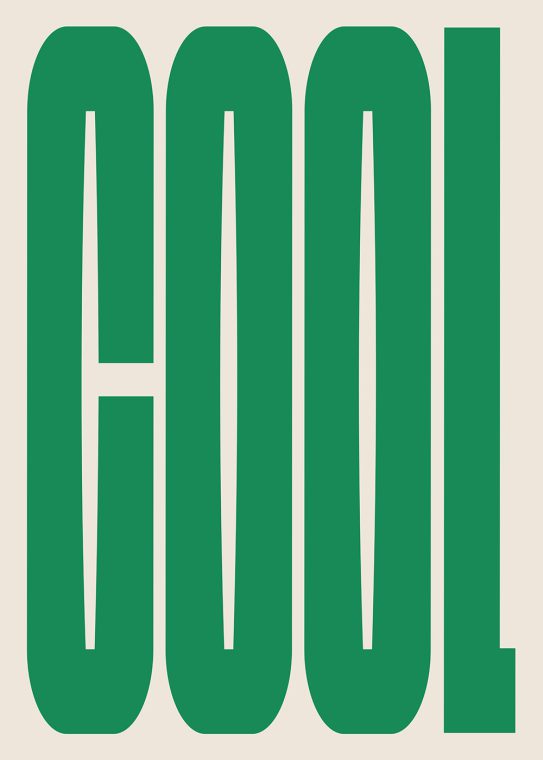 Cool Poster #2