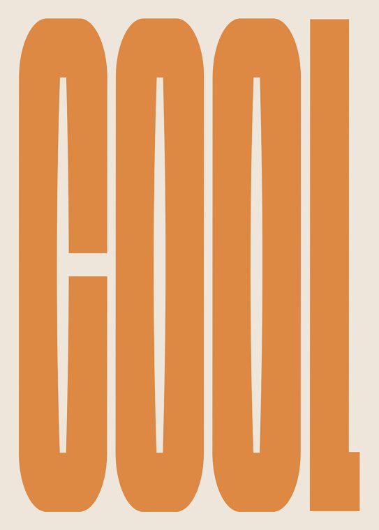 Cool Poster #4