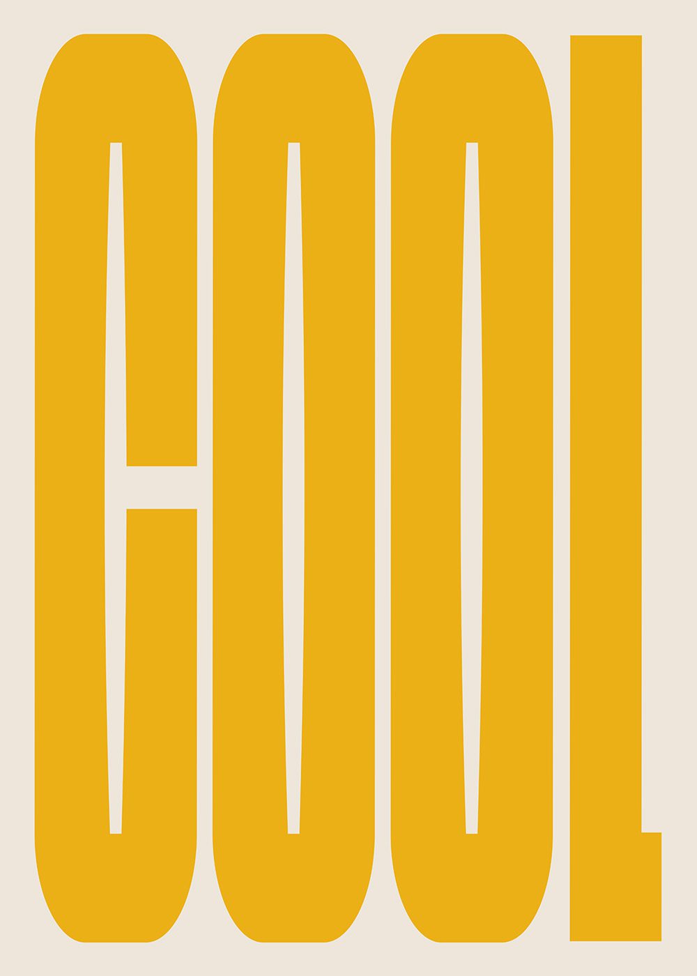 Cool Poster #7