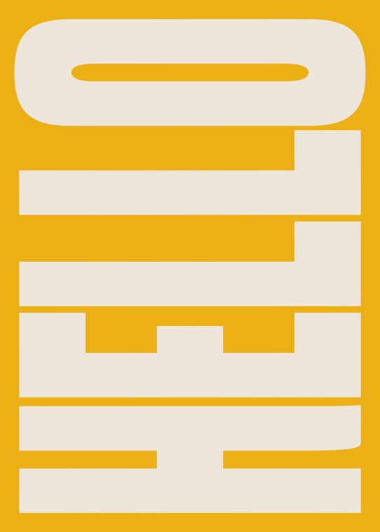 Hello Poster #12