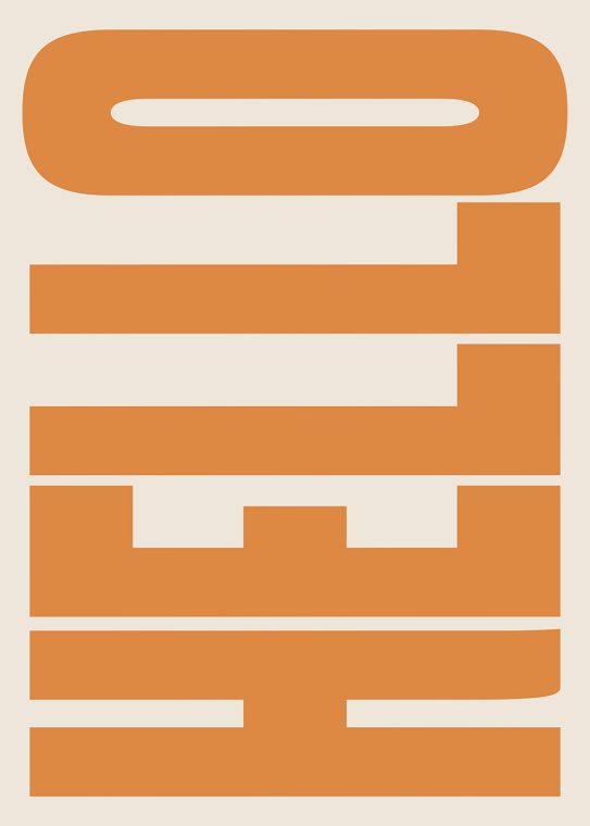 Hello Poster #13