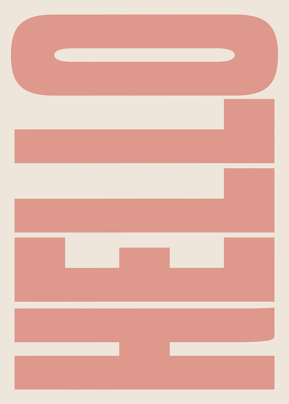 Hello Poster #7