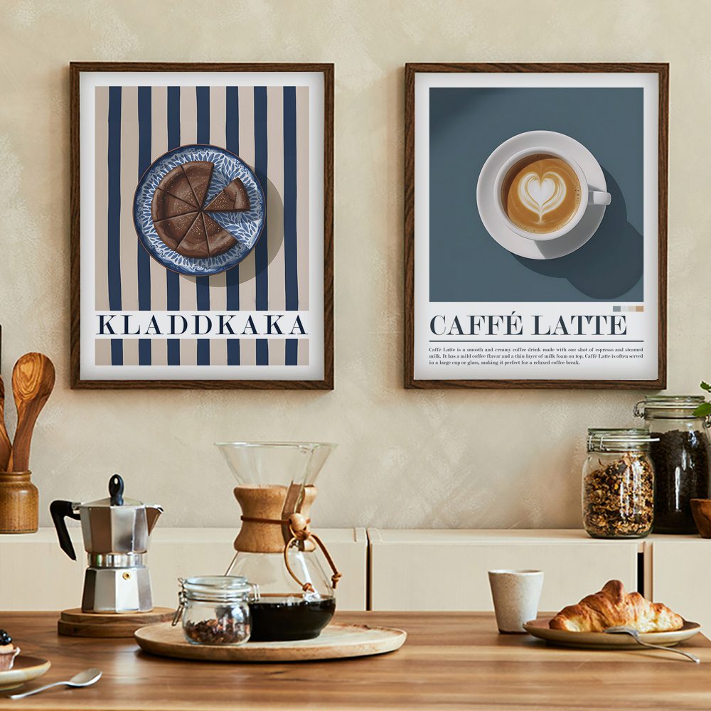 fika posters