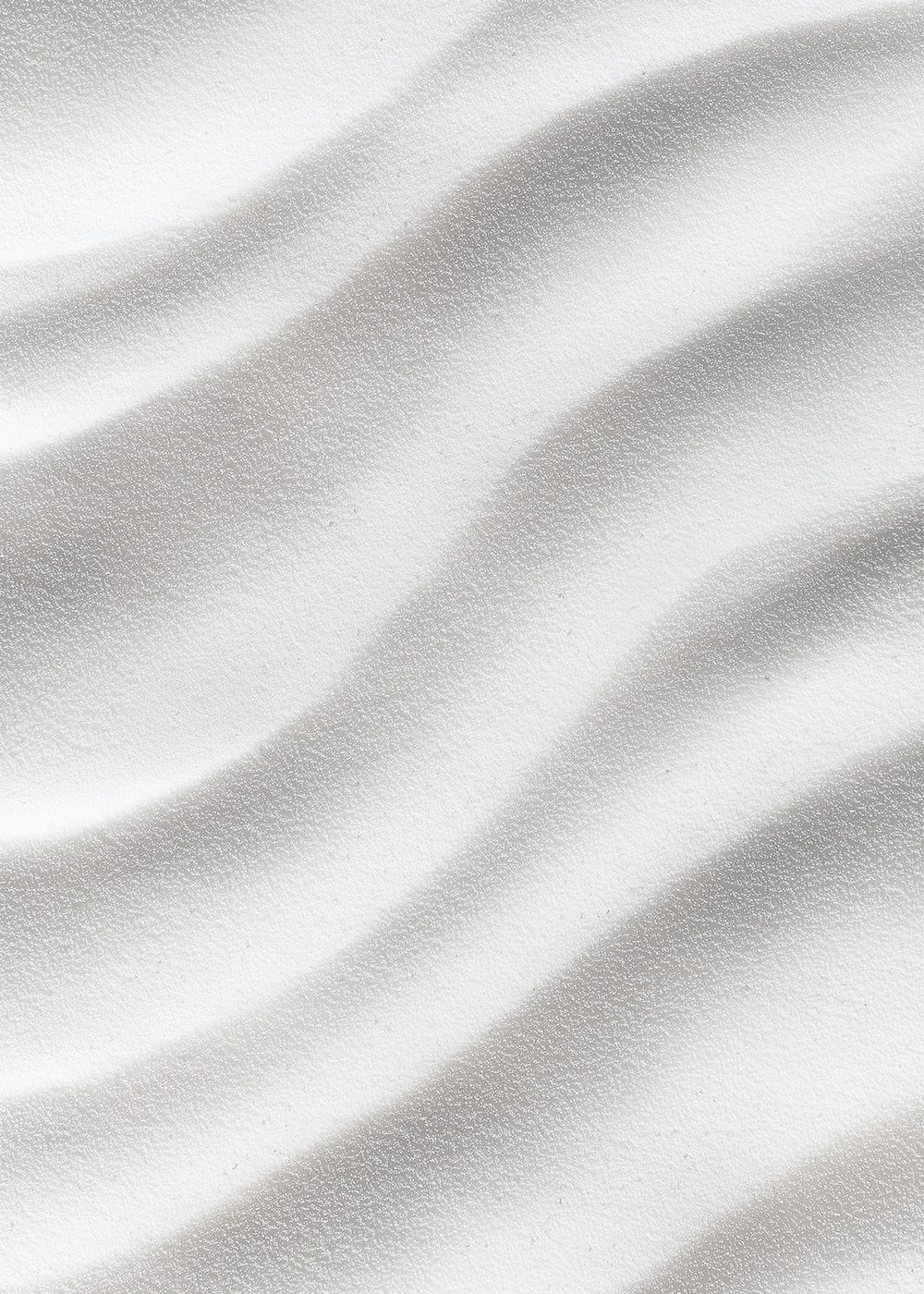 Soft Sand Waves Poster