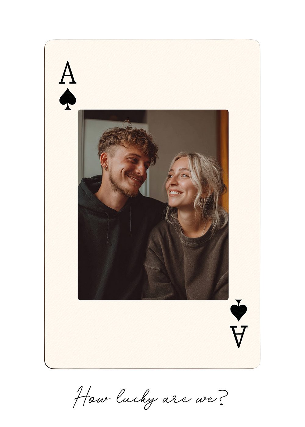 Personliga posters | Skapa din poster