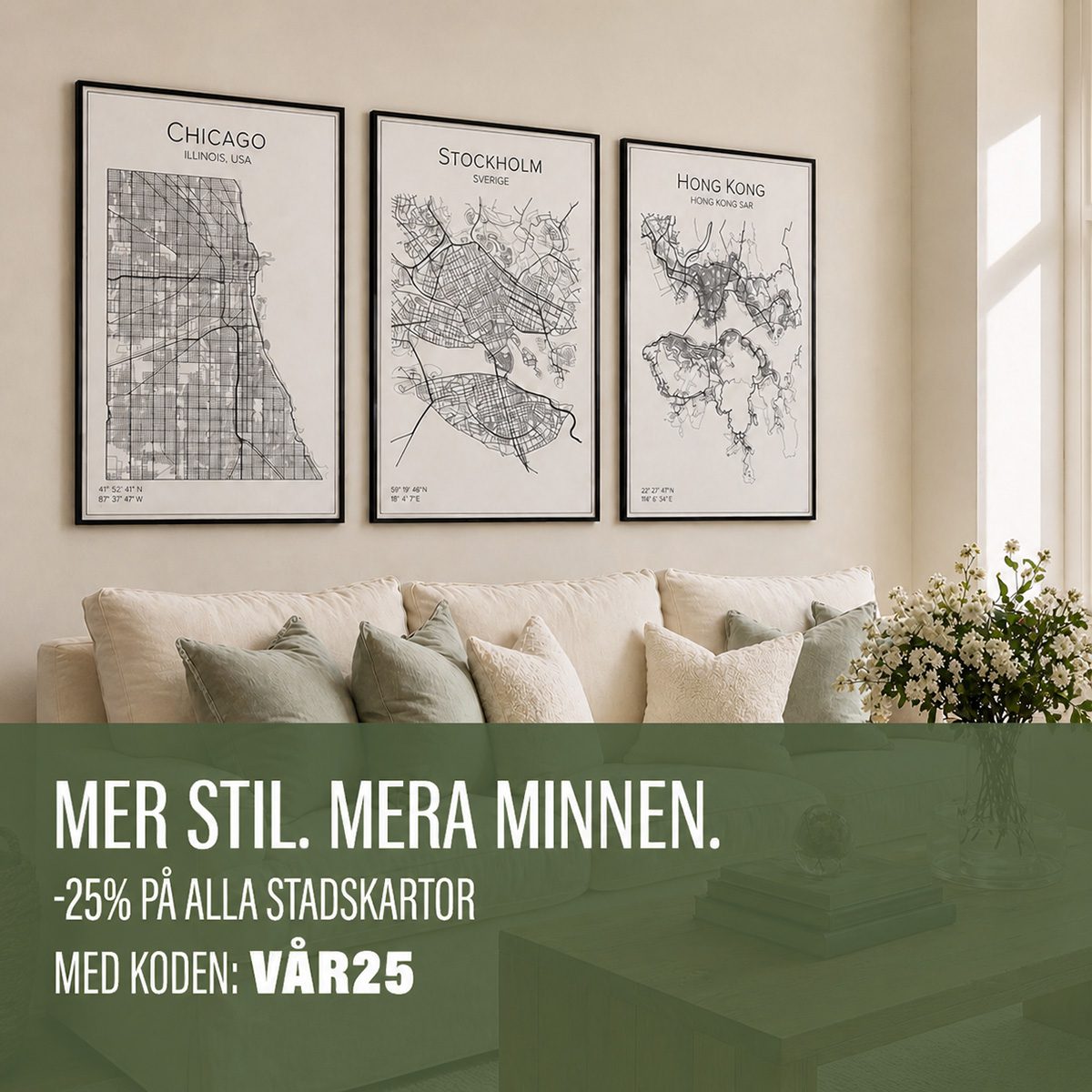 koden var25 rabatt erbjudende